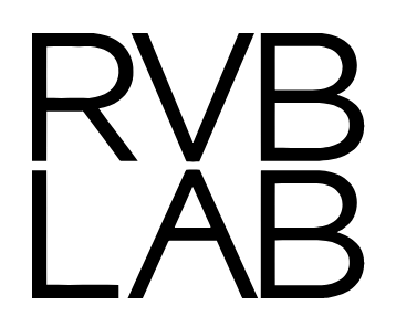 RVB LAB The Skin