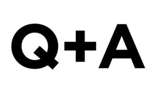 Q+A