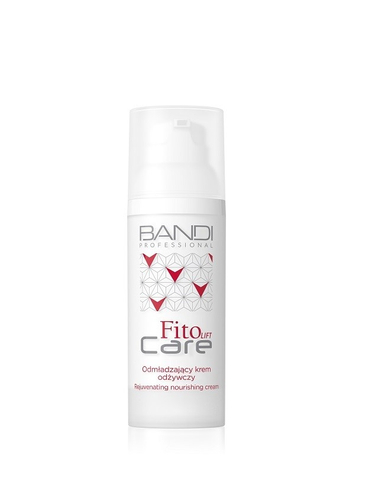 Bandi Fito Lift Care - odmładzający krem odżywczy - 50ml