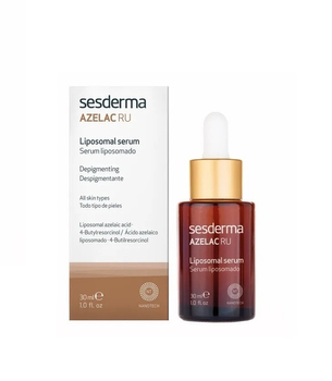 Sesderma Azelac RU Liposomal Serum - serum liposomowe - 30ml