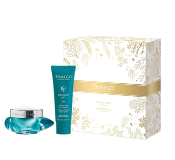 Thalgo Lifting Ritual - zestaw liftingujący - 50ml + 50ml