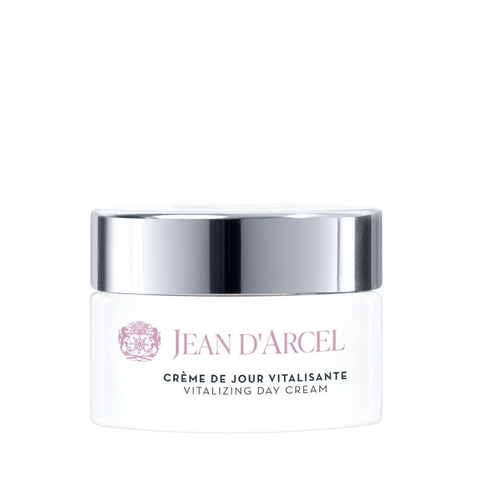 Jean d'Arcel Caviar Creme De Jour Vitalisante - witalizujący krem na dzień - 50ml