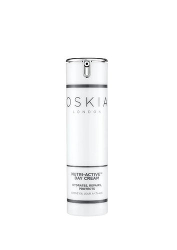 Oskia Nutri Active Day Cream - odżywczy krem na dzień - 40ml