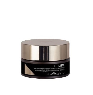 Diego dalla Palma Smoothing Eye And Lip Contour Cream - krem na okolice oczu i ust - 15ml