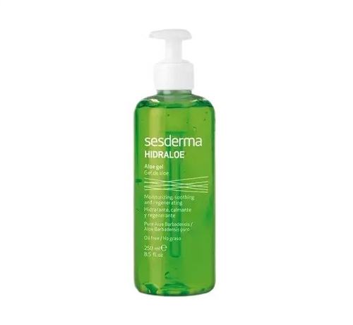 Sesderma Hidraloe - żel aloesowy - 250ml