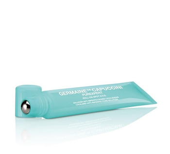 Germaine de Capuccini Roll-On-Spot SOS - preparat do stosowania miejscowego - 15ml