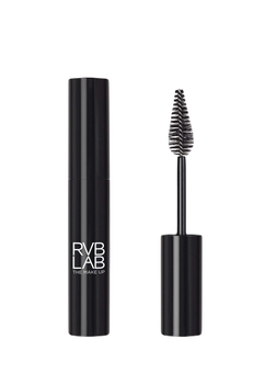 RVB LAB The Make Up Don't Cry Anymore Mascara - wodoodporny tusz dla wrażliwych oczu - 11ml