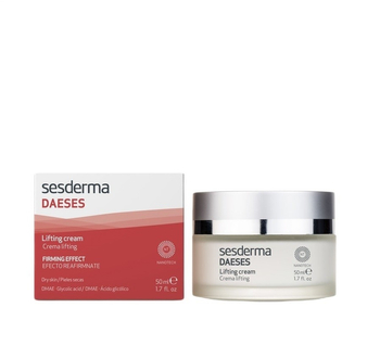 Sesderma Daeses Lifting Cream - krem liftingujący - 50ml