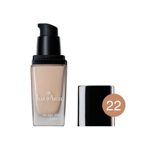 Jean d'Arcel No Age Lifting Make Up No.22 - podkład liftingujący - 30ml