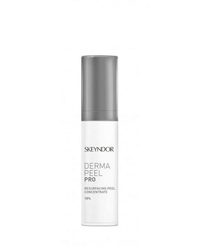 Skeyndor Derma Peel Pro Resurfacing Peel Concentrate 15% - koncentrat złuszczający - 30ml