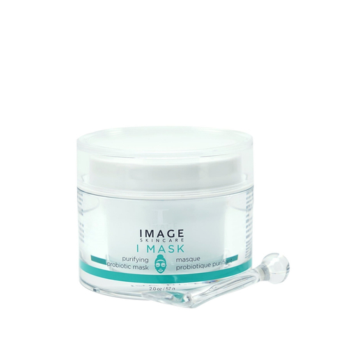 Image Skincare Purifying Probiotic Masque - maska z probiotykiem i prebiotykiem - 57g PAO: 12 miesięcy