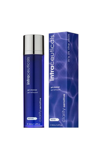 Intraceuticals Gel Cleanser - żel zmywający - 50ml