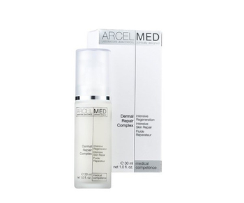 Jean d'Arcel ArcelMed Dermal Repair Complex - emulsja do twarzy - 30ml