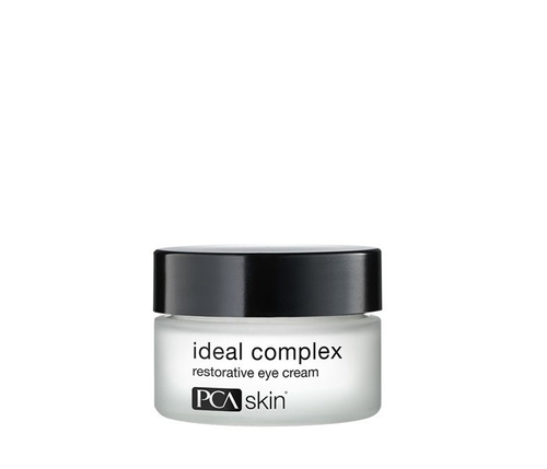 PCA Skin Ideal Complex: Restorative Eye Cream - odżywczy krem pod oczy - 14g