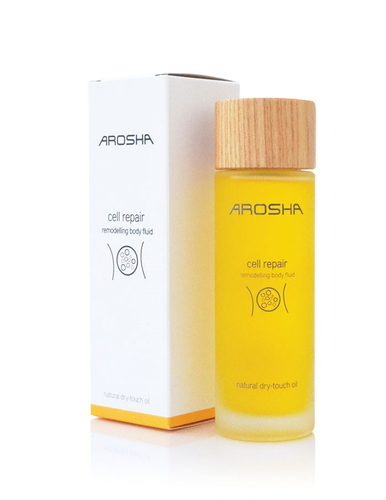 Arosha Cell Repair - Remodeling Body Oil - 100ml