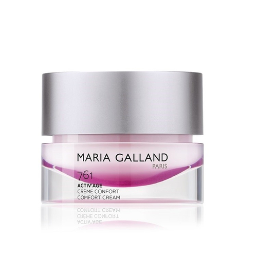 Maria Galland Creme Confort Activ'Age No. 761 - krem do twarzy - 50ml