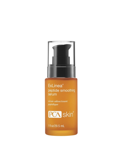 PCA Skin ExLinea Peptide Smoothing Serum - serum z peptydami - 29,5ml