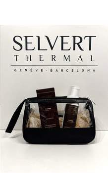 Selvert Thermal Men - zestaw męski świat - 100ml + 150ml