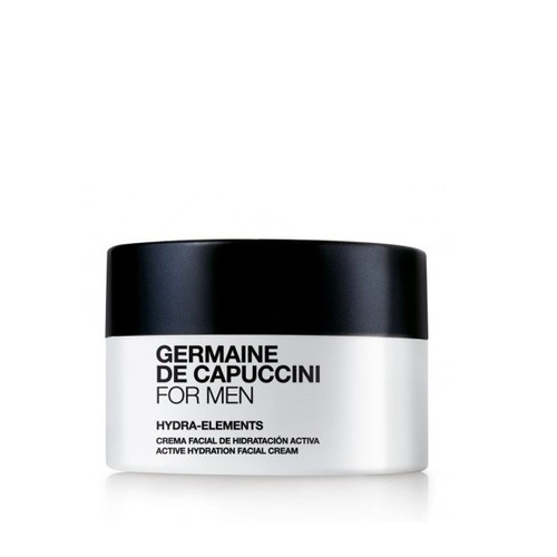 Germaine de Capuccini Hydra Elements Cream - krem nawilżający - 50ml