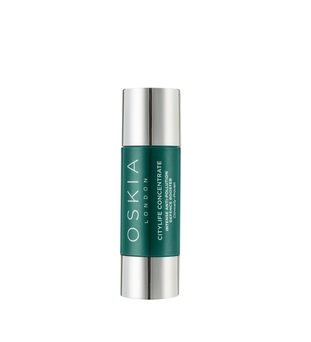 Oskia Citylife Booster - serum antyoksydacyjne - 15ml