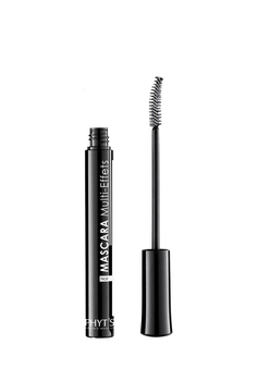 Phyt's Mascara Multi-Effets (Black) - wielofunkcyjna mascara organiczna - 9,5ml