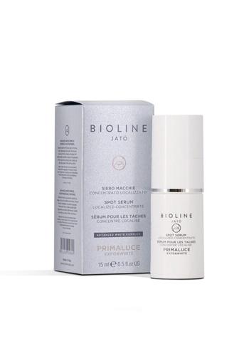 Bioline Jato Spot Serum Localized Concentrate - serum punktowe na przebarwienia - 15ml