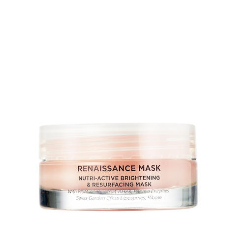 Oskia Renaissance Mask - maska złuszczająca - 50ml