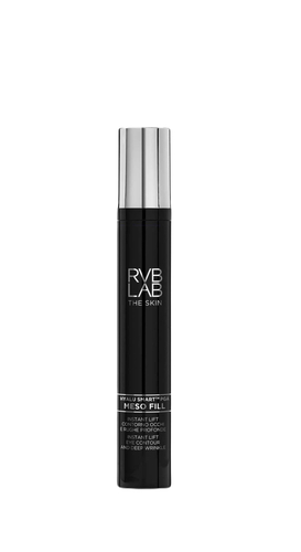 RVB LAB The Skin Meso Fill Instant Lift Eye Contour And Deep Wrinkle - wypełniacz zmarszczek - 15ml