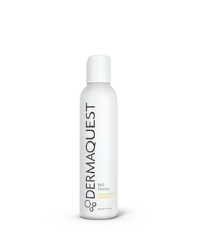 Dermaquest BHA Cleanser - żel do mycia rozjaśniająco-łagodzący - 117,4ml