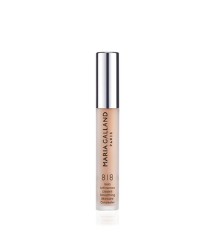 Maria Galland Smoothing Skincare Concealer No. 818 (SPF35) - korektor do twarzy - 15ml