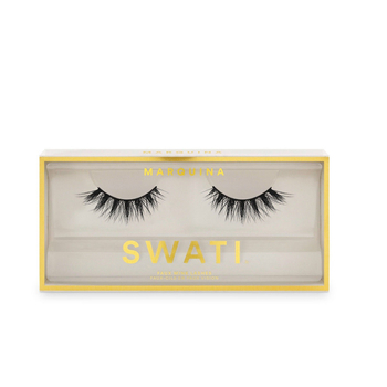 Swati Faux Mink Lashes Marquina - sztuczne rzęsy - 2szt.