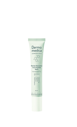 Dermomedica Barrier Recovery Cica Peptide Balm - regeneracyjny krem wzmacniający barierę hydrolipidową - 30ml