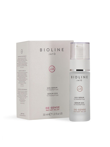 Bioline Jato SOS Serum Tetrapeptide - serum SOS - 30ml