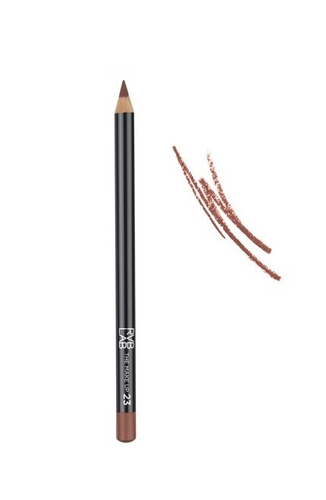 RVB LAB The Make Up Lip Pencil 23 - konturówka do ust - 1,5g