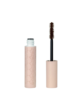 RVB LAB The Make Up No Season Brown Mascara - brązowy tusz do rzęs - 11ml