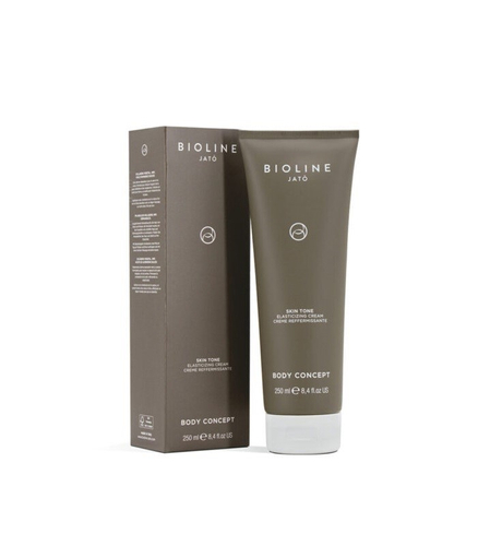 Bioline Jato Skin Tone Elasticizing Cream - krem uelastyczniająco - wzmacniający - 250ml