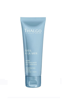 Thalgo Resurfacing Cream - krem złuszczający z korundem - 50ml