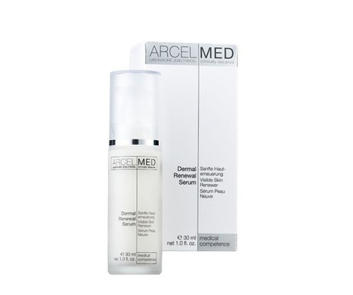 Jean d'Arcel ArcelMed Dermal Renewal Serum - serum do twarzy - 30ml