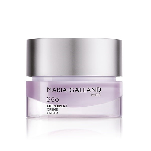 Maria Galland Lift'Expert Cream No. 660 - krem liftingujący - 50ml