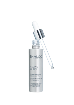 Thalgo Intensive Resurfacing Night Serum - serum intensywnie wygładzające na noc - 30ml