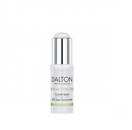 Dalton SOS Spot Concentrate - koncentrat antybakteryjny - 15ml