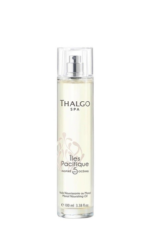 Thalgo Monoi Nourishing Oil - odżywczy olejek monoi - 100ml