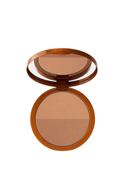 Germaine de Capuccini All Year Bronze Powder (SPF15) - puder brązujący - 18g