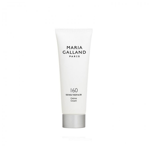 Maria Galland Sensi'Repair Cream No. 160 - krem dla skóry wrażliwej - 50ml