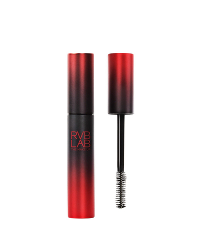 RVB LAB The Make Up More&More XXL Volume Mascara - tusz do rzęs extra objętość - 13,5ml