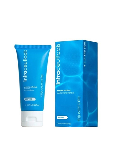 Intraceuticals Rejuvenate Enzyme Exfoliant - złuszczacz - 60ml