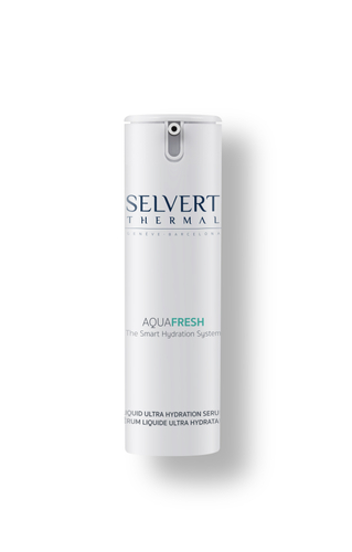 Selvert Thermal Liquid Ultra Hydration Serum - serum ultra nawadniające - 30ml