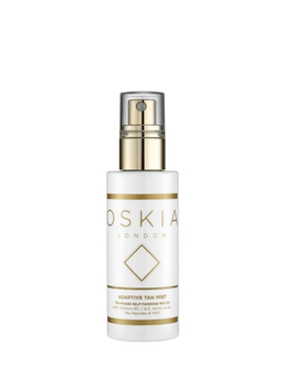 Oskia Adaptive Tan Mist - trójfazowa mgiełka samoopalająca - 100ml