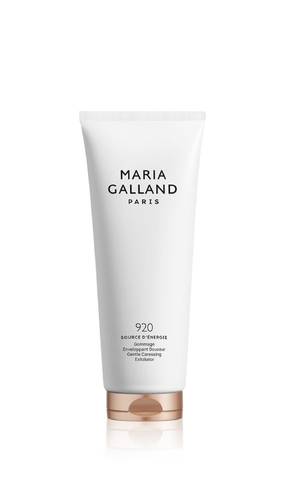 Maria Galland No.920 Source D'Energie Gentle Caressing Exfoliator - peeling do ciała - 200ml