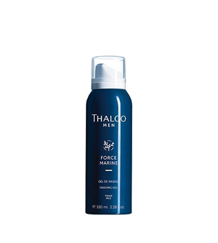 Thalgo Shaving Gel - żel zmiękczający zarost - 100ml